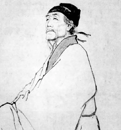 杜甫的“甫”字，念fu还是pu？