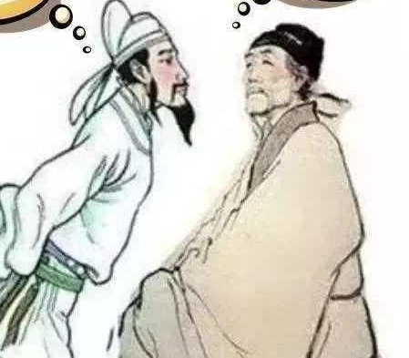李白的“狠”诗：骂人的艺术与情感表达