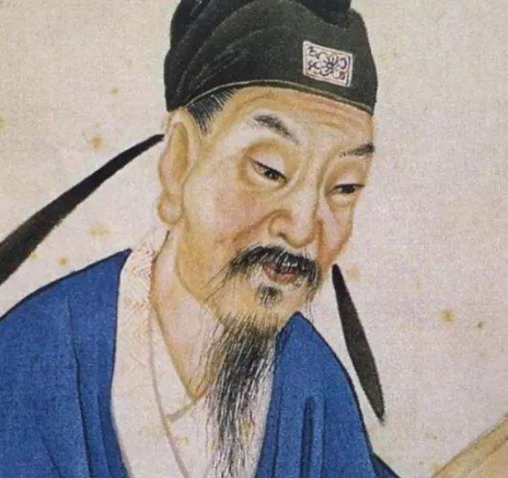 杜甫：一生的诗与情