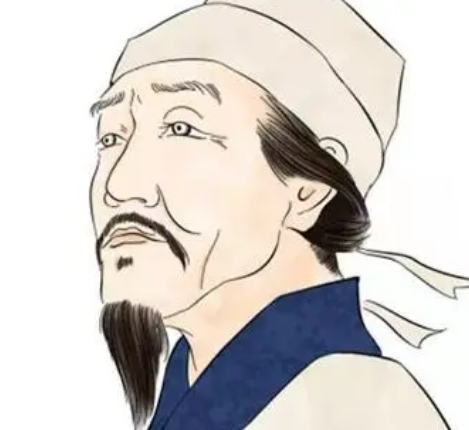 杜甫：一生坎坷，诗歌千秋