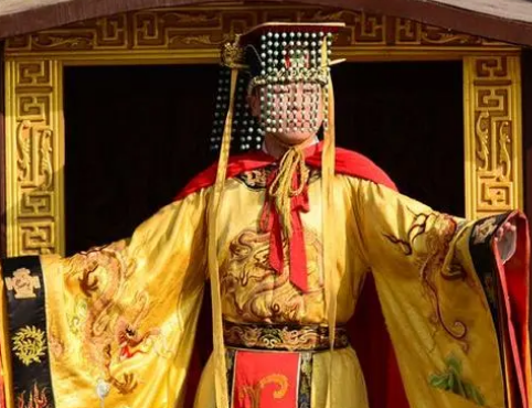 唐朝皇帝在位一览表——盛世皇权的历史见证