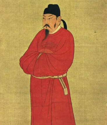 唐朝皇帝能力排名顺序表——历史长河中的辉煌与遗憾