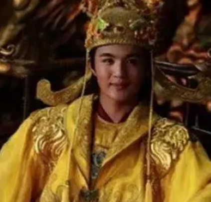 唐朝历代皇帝在位时间表——中国历史的辉煌篇章