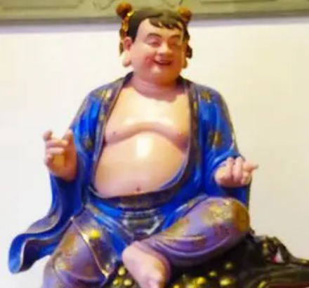 刘海蟾：民间的财神信仰