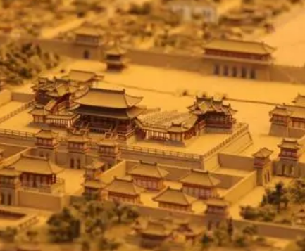 唐以后长安为何不再是都城？原因是什么？