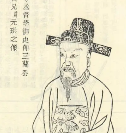 历史上的向珙：一生奋斗，子孙命运如何？