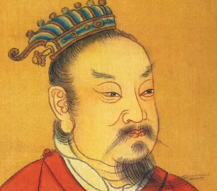 朱温的父亲：揭秘五代十国时期的一位普通人