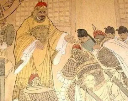 柴荣的为政举措：以民为本，推动国家繁荣