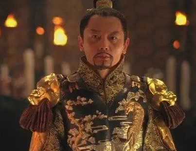 李存勖与刘仁恭：一段深厚情谊的历史见证