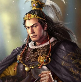 李存勖：神仙转世的传说与故事