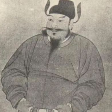 李存勖：李克用之子，一代英勇的皇帝
