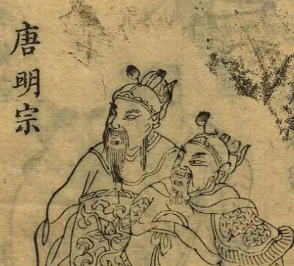 李克用与李嗣源：英勇无畏的父子将领