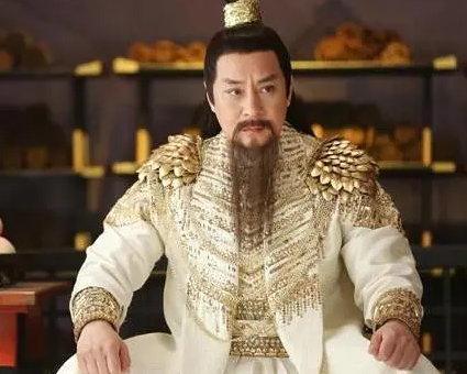 后蜀高祖孟知祥：一代英豪的崛起与病逝