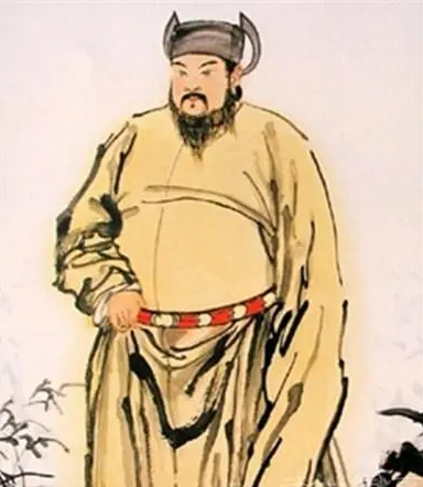 后蜀高祖孟知祥：一代英豪的崛起与陨落