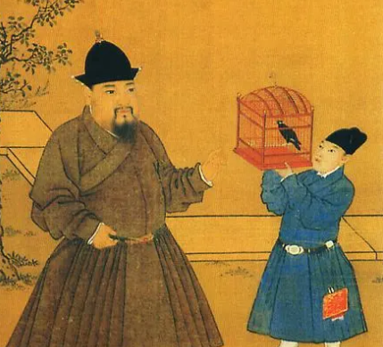 五代十国：中国历史的短暂辉煌
