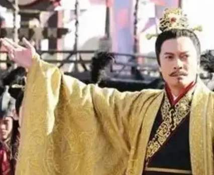 后周太祖郭威病逝传位：一代英豪的落幕
