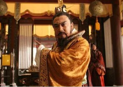 朱温的性格有什么缺陷：滥杀无辜的悲剧