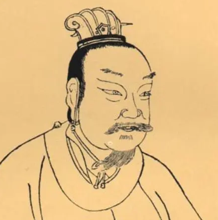 后晋高祖石敬瑭：一代英雄的崛起与唐朝的覆灭