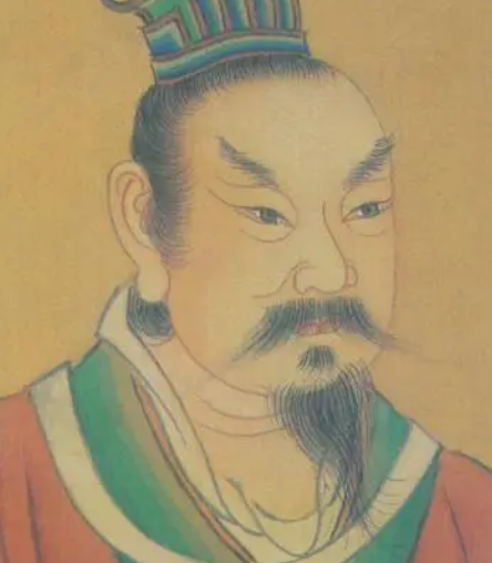 后梁太祖朱温遇弑身亡：一场权力斗争的悲剧