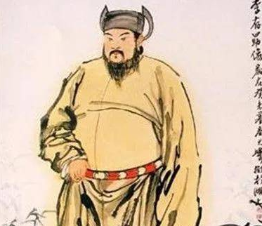 李存勖的悲剧下场：英勇一世，却以悲剧收场