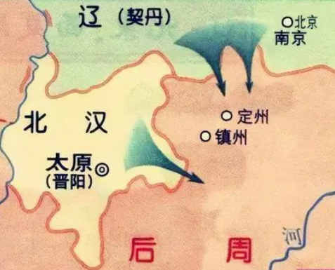 陈桥兵变：赵匡胤推翻后周统治的历史真相与后世评价
