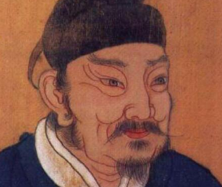 郭威：一个时代的反叛者，他为什么要造反？
