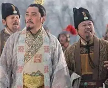 刘知远留下的五位顾命大臣，结局分别如何？