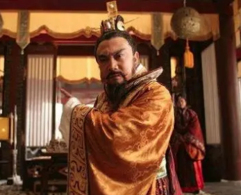 朱温：从唐朝的忠臣到梁朝的开国皇帝