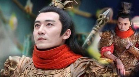 揭秘历史人物王彦章：真实的实力与作为