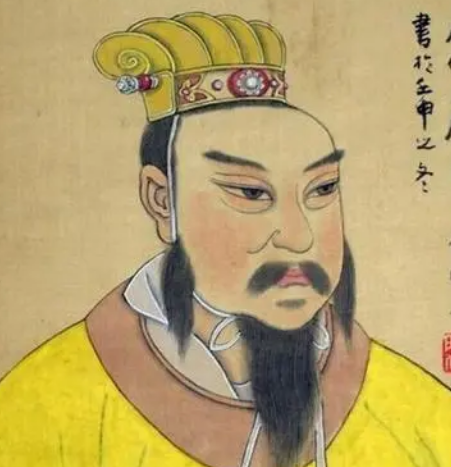 皇帝故事：郭威如何从平民走向皇位？
