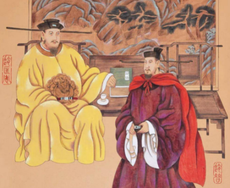 赵匡胤的崛起：柴荣死后的权力真空与宋朝的建立