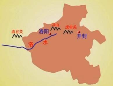 赵匡胤迁都之梦：为何宋朝首都未能迁移？