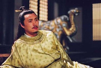 朱友贞政变：权力与野心的碰撞
