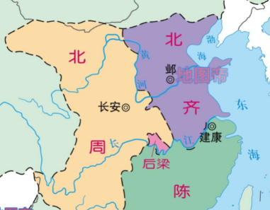 北周军事制度：集权与分权的巧妙结合