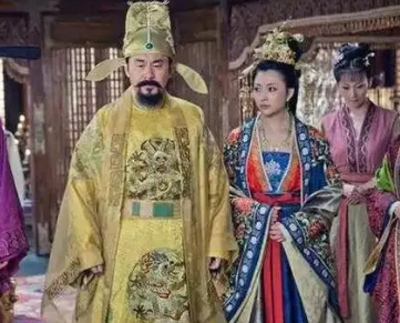 赵匡胤对待柴氏后代的仁慈政策