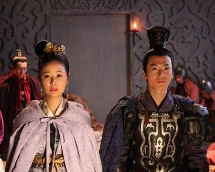 李存勖的妃子为什么会成为郭威的皇后？