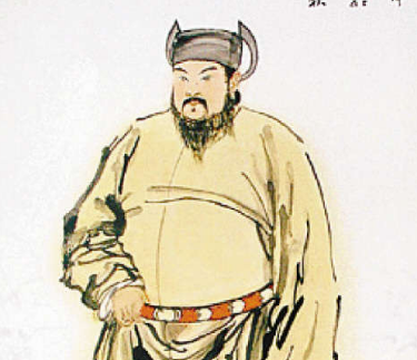李存勖的辉煌功绩：改革官制，开疆拓土