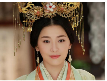 五代第一贤后张惠：辅佐朱温的智勇之妇