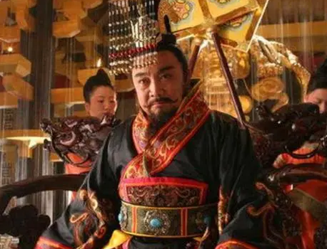 敬翔辅佐梁太祖争霸天下，过程是什么样的？