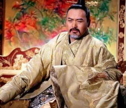 梁太祖朱温怕老婆之谜：历史背后的真相