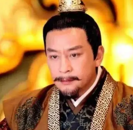 唐庄宗李存勖：三支箭的故事