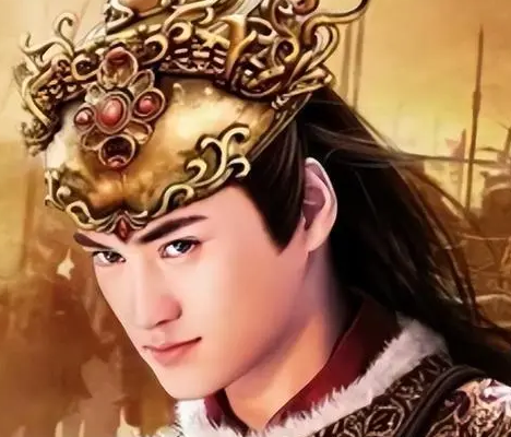 唐庄宗李存勖：一个英勇善战的皇帝