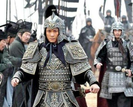 功高震主的将军：造反之后的无奈与结局
