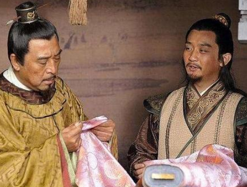 柴荣与赵匡胤：一段历史中的深情厚谊