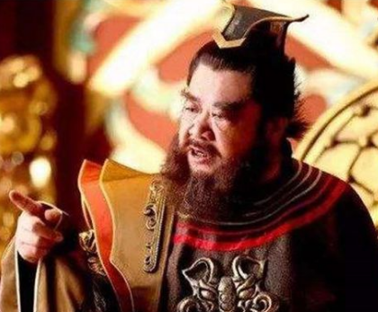 朱温的后梁：从乱世中崛起的王朝