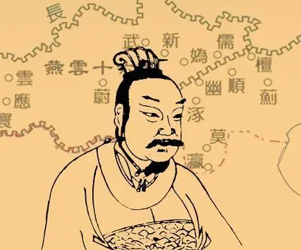 石敬瑭：儿皇帝的权谋与命运