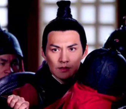 后唐五代最后一位皇帝李从珂的泣血皇位之路