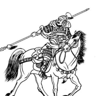 杨师厚：让两任皇帝颤抖的权臣，死后皇帝废朝庆祝其归西
