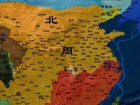 李存勖统一北方：一场英勇的征战