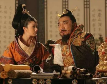 朱温的权力游戏：为何不将皇位传给自己的儿子？